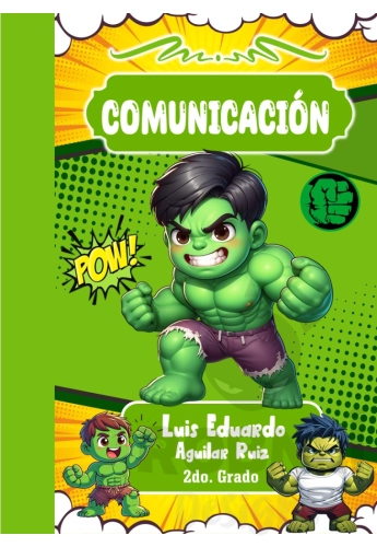 Hulk 05 Portada